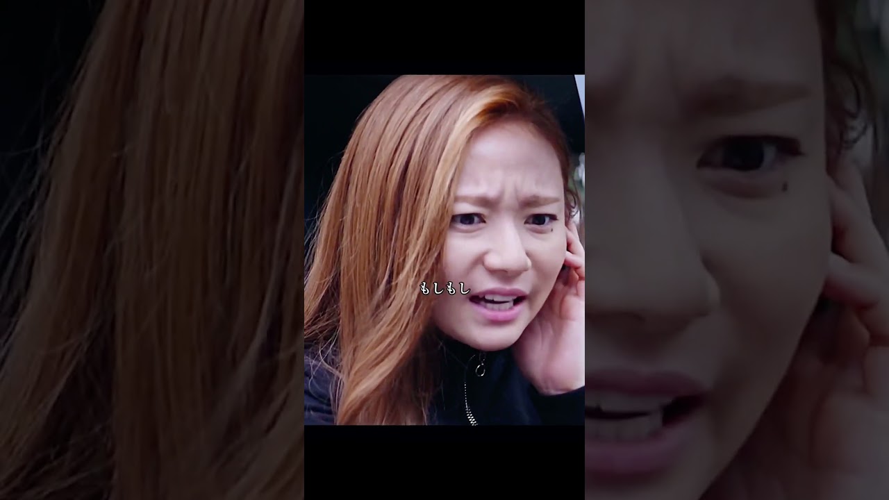 隠れた殺し屋の真実！『ザ・ファブル』予想外のストーリ展開！ #映画 #ドラマ #movie #shorts