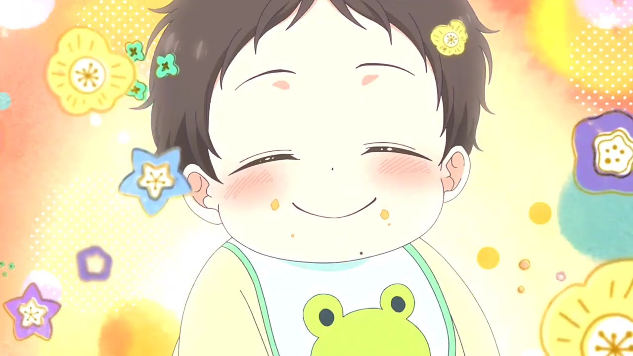 Tadaima Okaeri Intro | Hikari is smart | Japanese BL | BL Anime | Omega verse #blclips #blanime