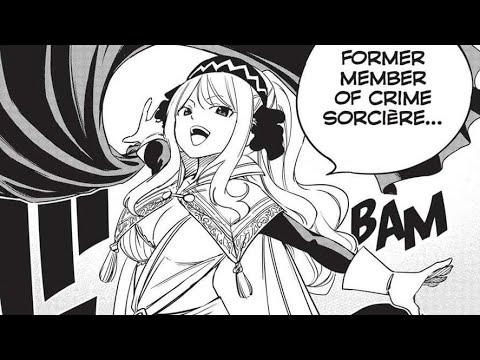 Fairy Tail 100 Years Quest Chapter 172