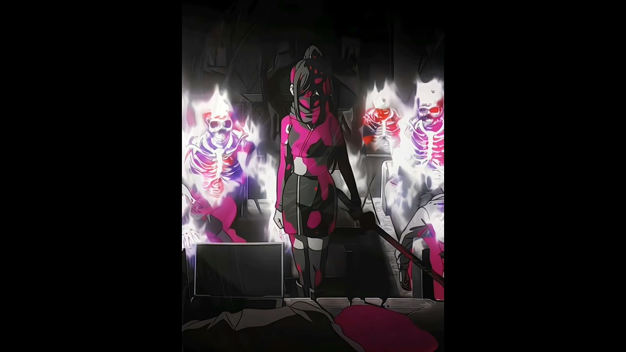 #maitennoji  #utsurokarakururi  #アニメ  #シャイ東京奪還編 #シャイ  #shy  #shyanime  #hanasq