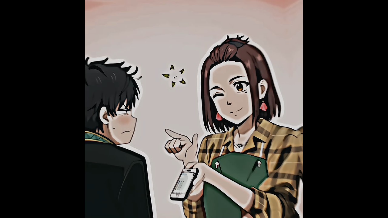 Kotoha Edit 💞[ BlazePyro x Wind Breaker💫😍] Sakura x Kotoha ❤️‍🩹#Anime #shorts #trending #viralshorts