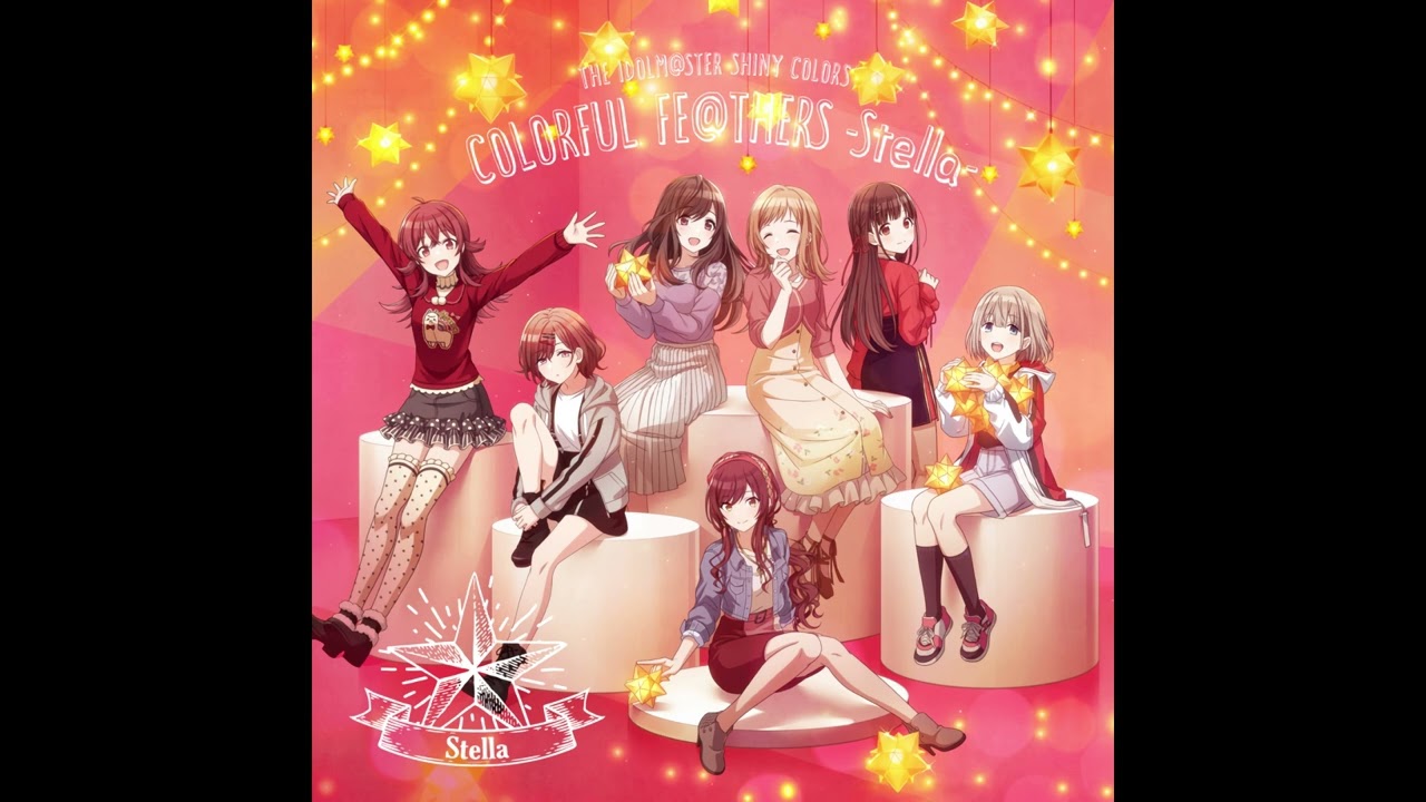 (offvocal)アイドルマスター / チョコデート・サンデー　リアルカラオケ(Instrumental)　ゲーム「アイドルマスター シャイニーカラーズ」