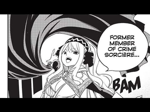 Fairy Tail 100 Years Quest Chapter 172