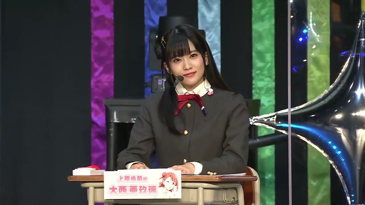 【20201226】トキメキらんらんるんるんGO！ トークパート