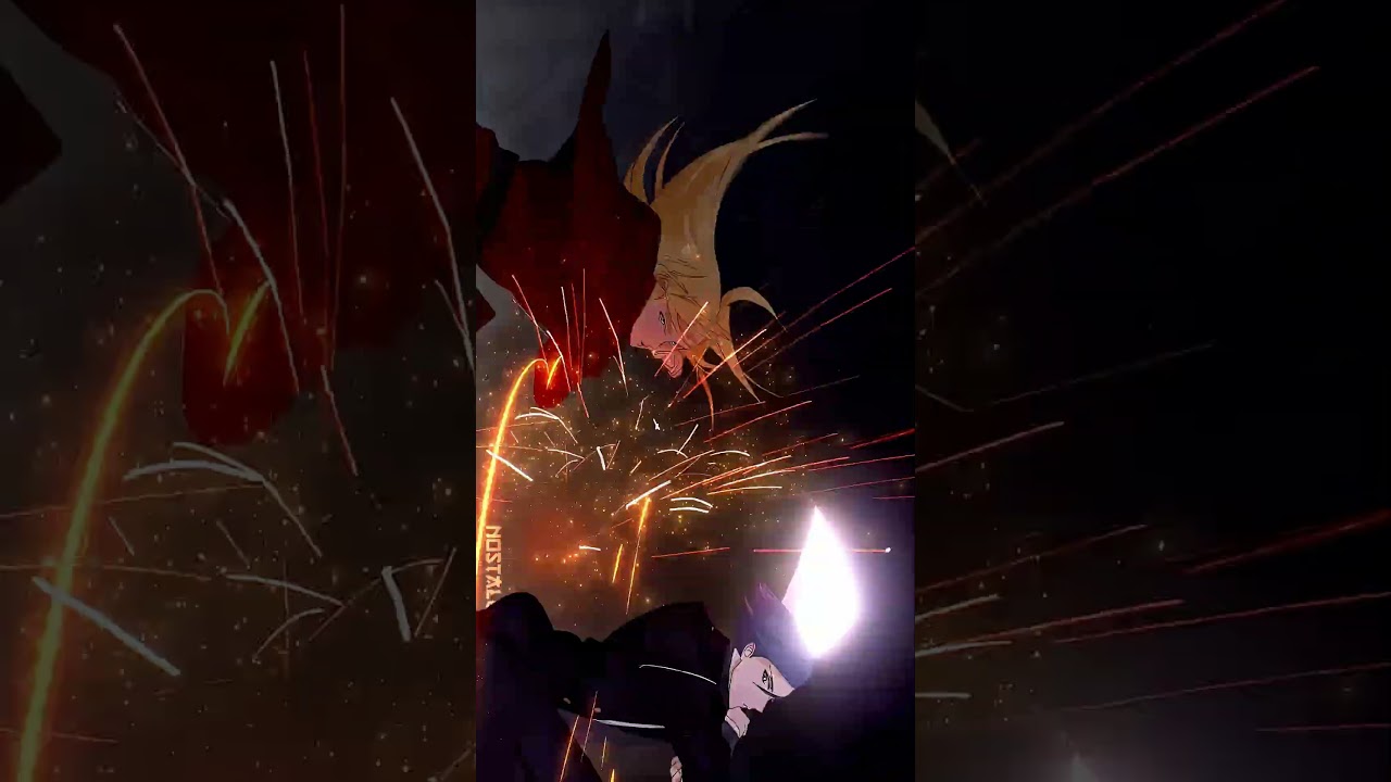 4k Dragon Raja -The Blazing Dawn Edit