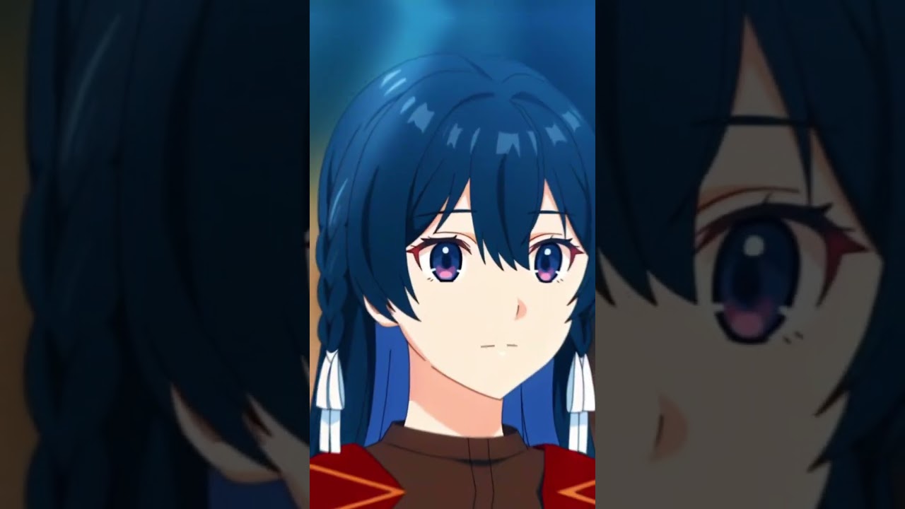 Tinasha unnamed memory.  #tinasha #unnamedmemory