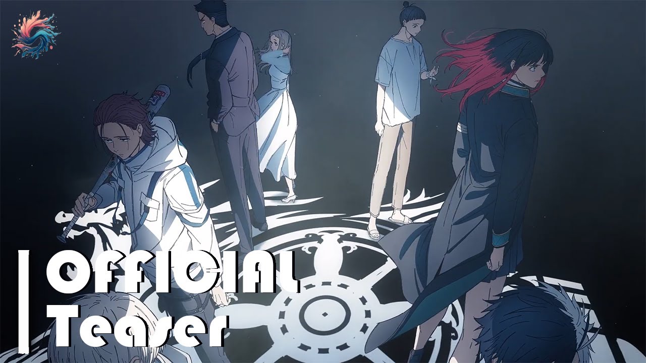 WIND BREAKER Season 2 | TEASER TRAILER