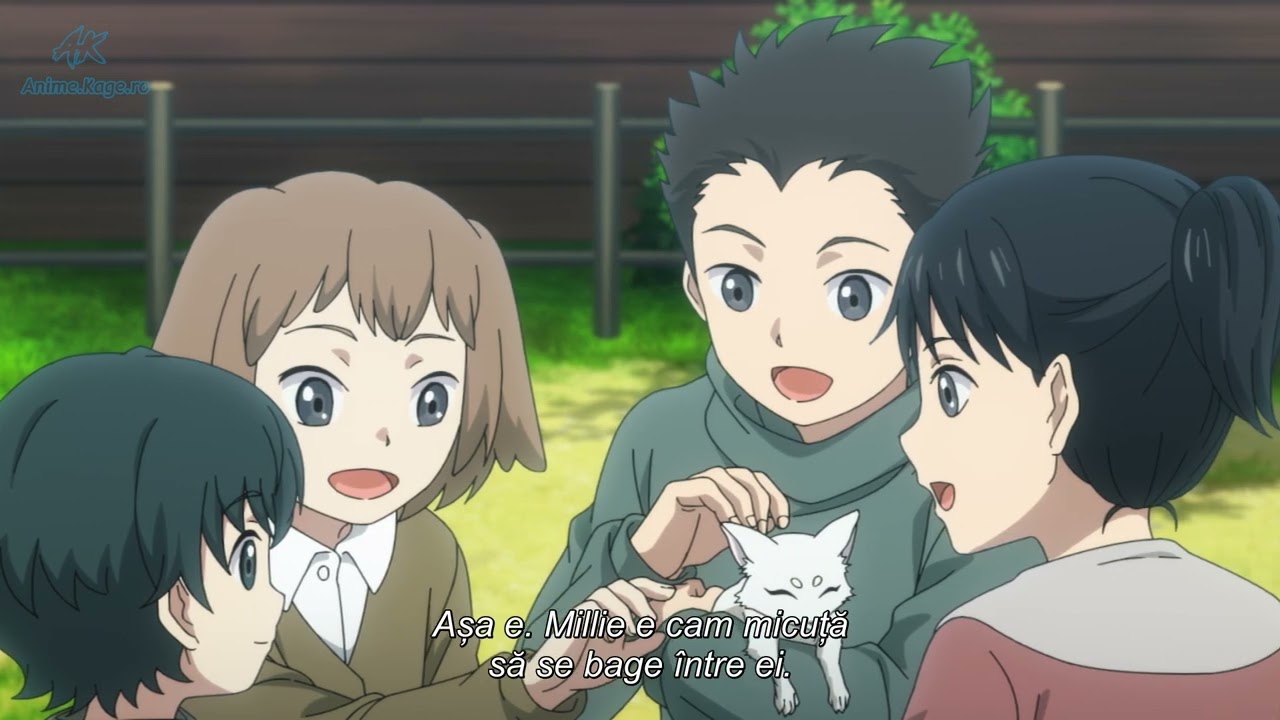 The New Gate ep 3