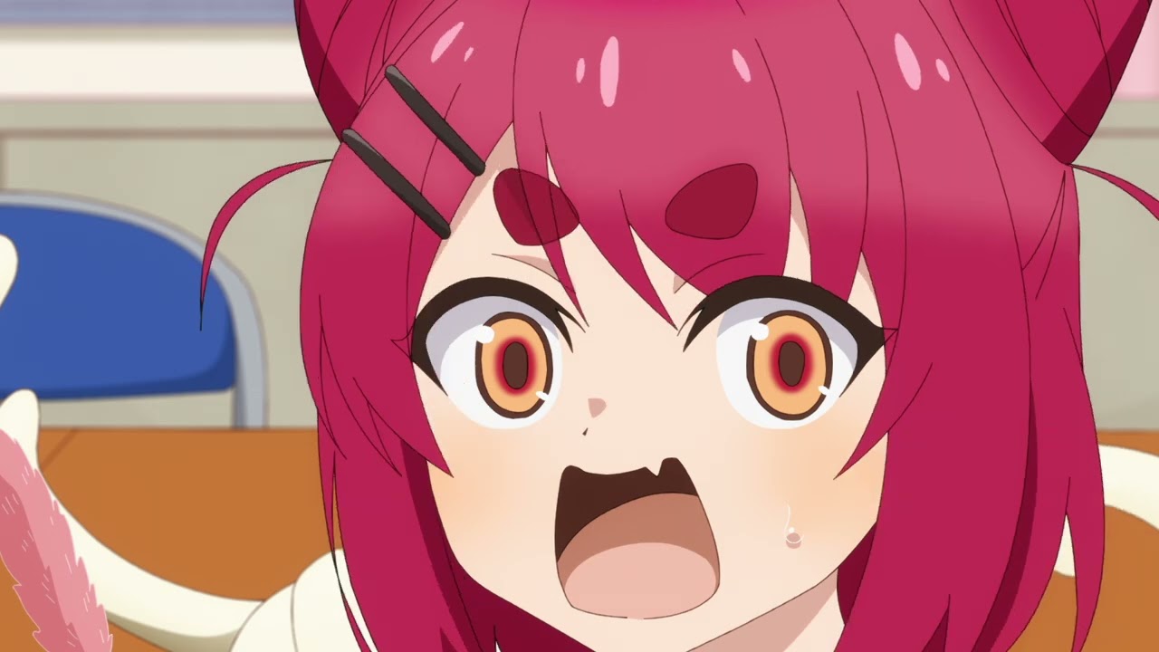しかのこのこのここしたんたん 11話