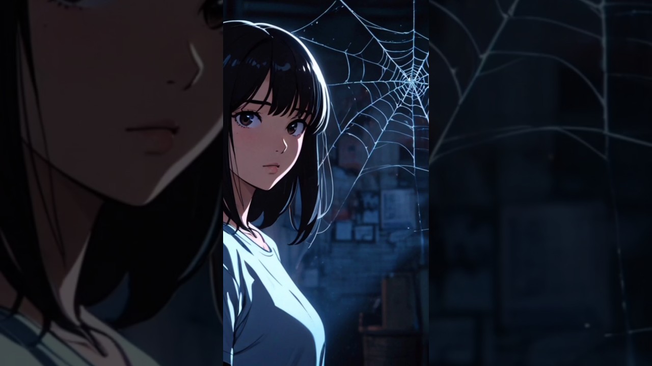 The Mysterious Letter Part 4 #horrorstories #horrorshorts #hunted #mystery #bhoot #ghost #ghoststory