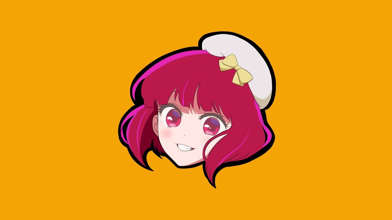 POP IN 2 - Oshi no Ko S2 OST [WAKE UP ALARM]