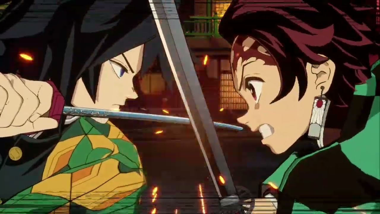 【鬼滅の刃】お見通し也！！【ヒノカミ血風譚】プレマ