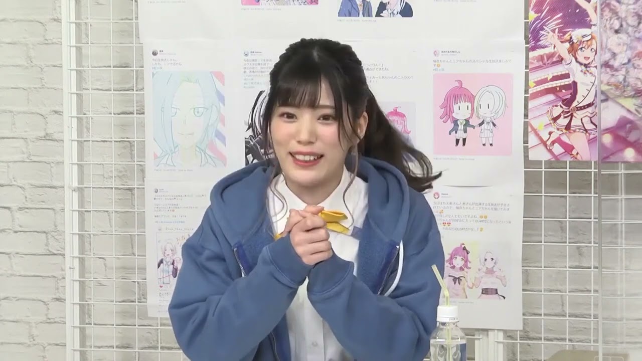 【20210118】ラブライブ！スクールアイドルフェスティバル ALL STARS スペシャル生放送 〜気づいて、小さな声 聞かせて、みんなの声〜