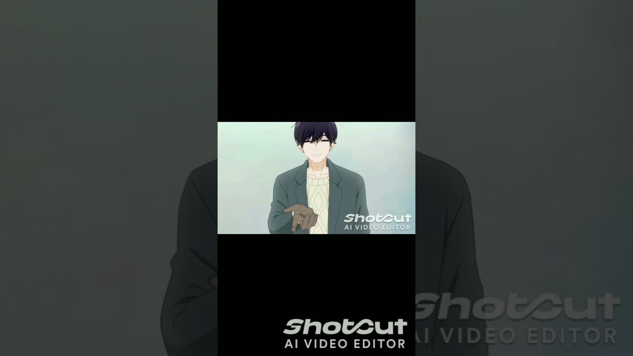 A condition called love #anime #viralshort