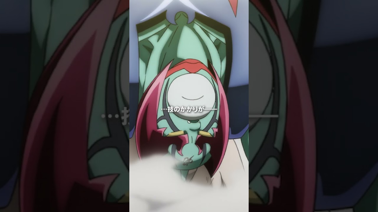 キン肉マン第11話＜お前をここで死なすわけには絶対にいかんのじゃ＞