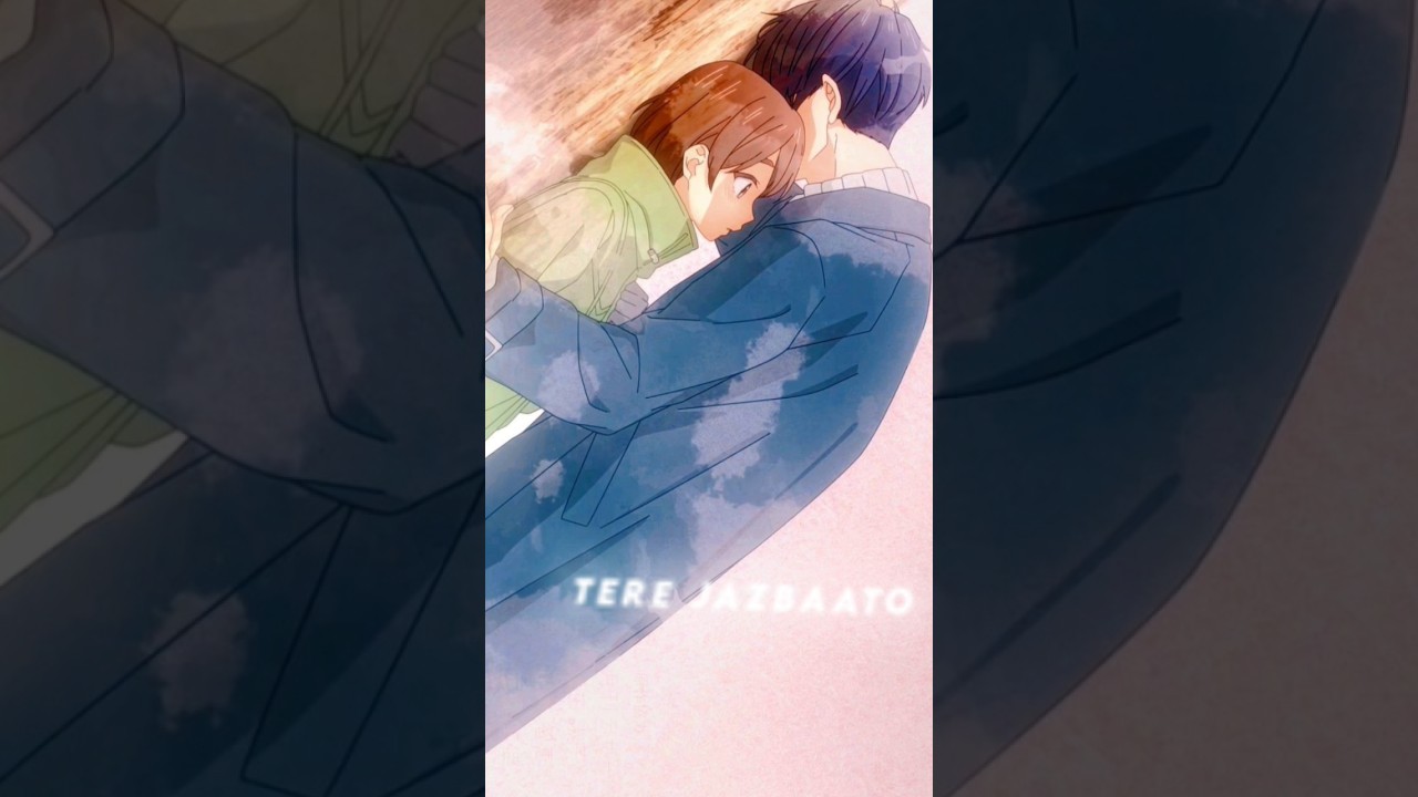 A condition called Love ❤️#lobestory #animeedits #shorts #foryou @Muskan_edit23