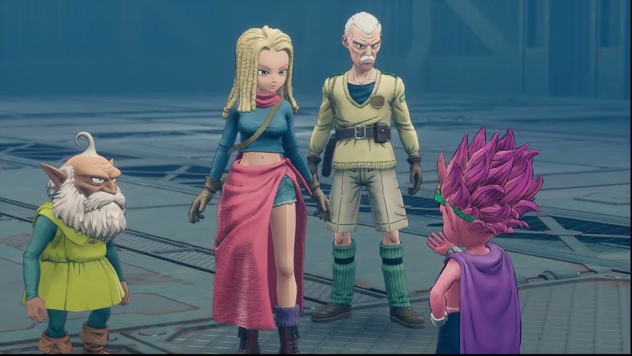 Weekend MODE [ON] SAND LAND with SQUiDzzz 11.14.24