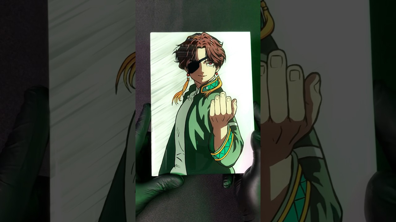 Hayato Suō Wind Breaker #animeart #animeshorts