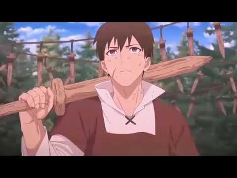 【アニメフル全話】アニメフル全話俺は全てをパリイする 逆勘違いの世界最強は冒険者になりたい第 1~10話 Anime English Subtitle 2024