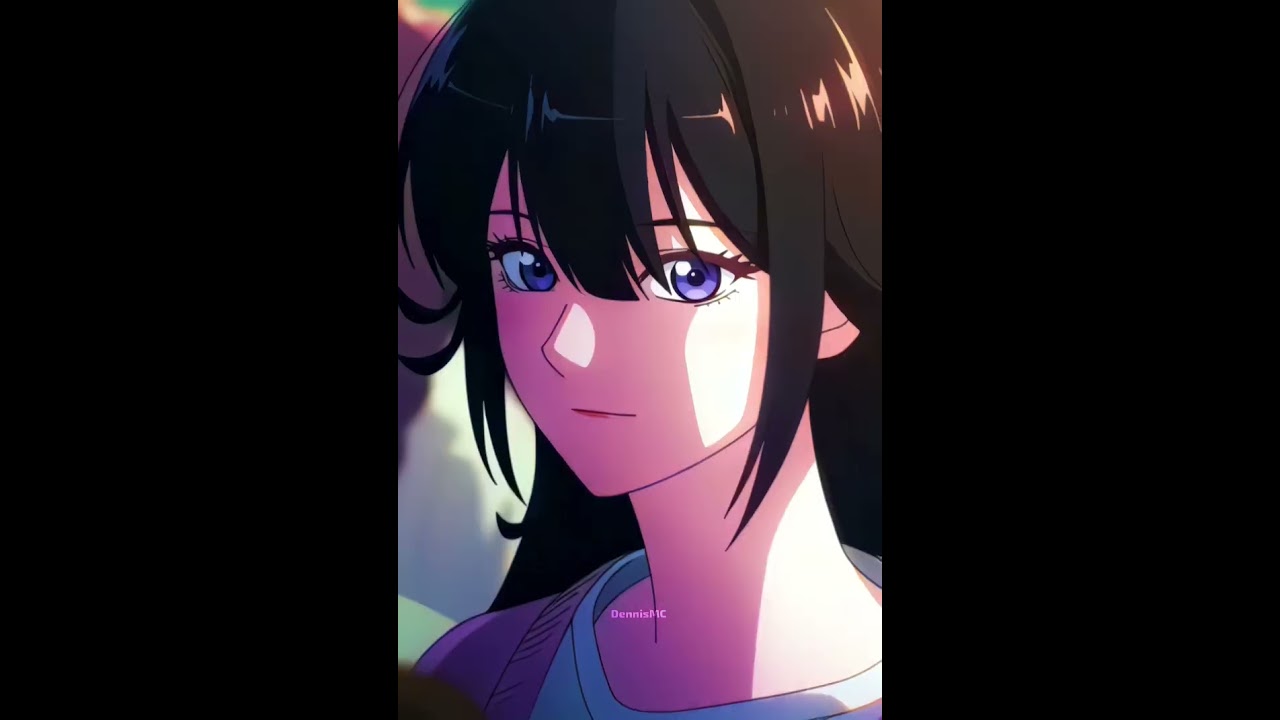 The Girl Downstairs #anime