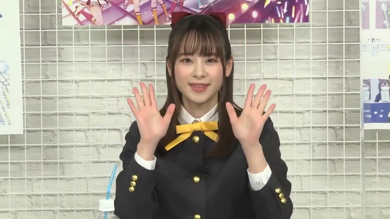【20210203】ラブライブ！虹ヶ咲学園スクールアイドル同好会生放送 みんなでスクスタビッグライブ〜チョコっと愛を込めて〜