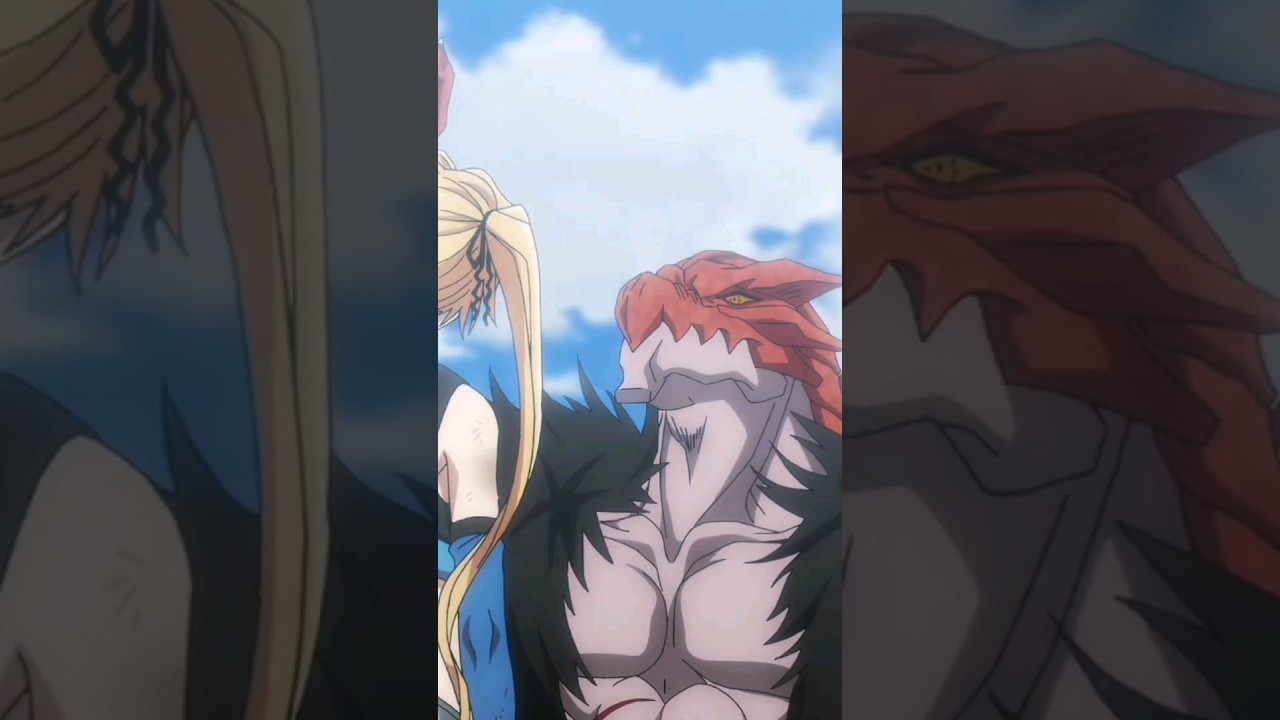 TVアニメ『新米オッサン冒険者、最強パーティに死ぬほど鍛えられて無敵になる。』第9話「全てを持って生まれた完璧な天才」予告映像