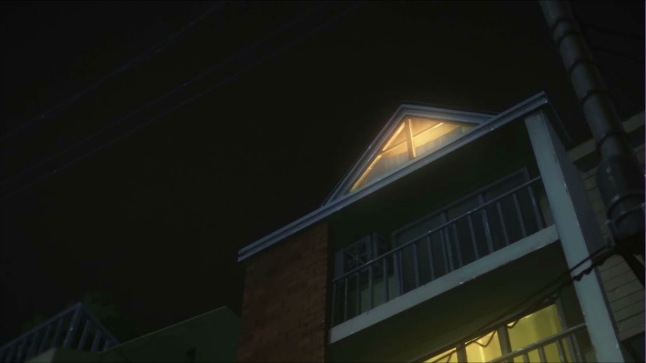 Jellyfish Can't Swim In The Night - Kano Is Song Practicing
