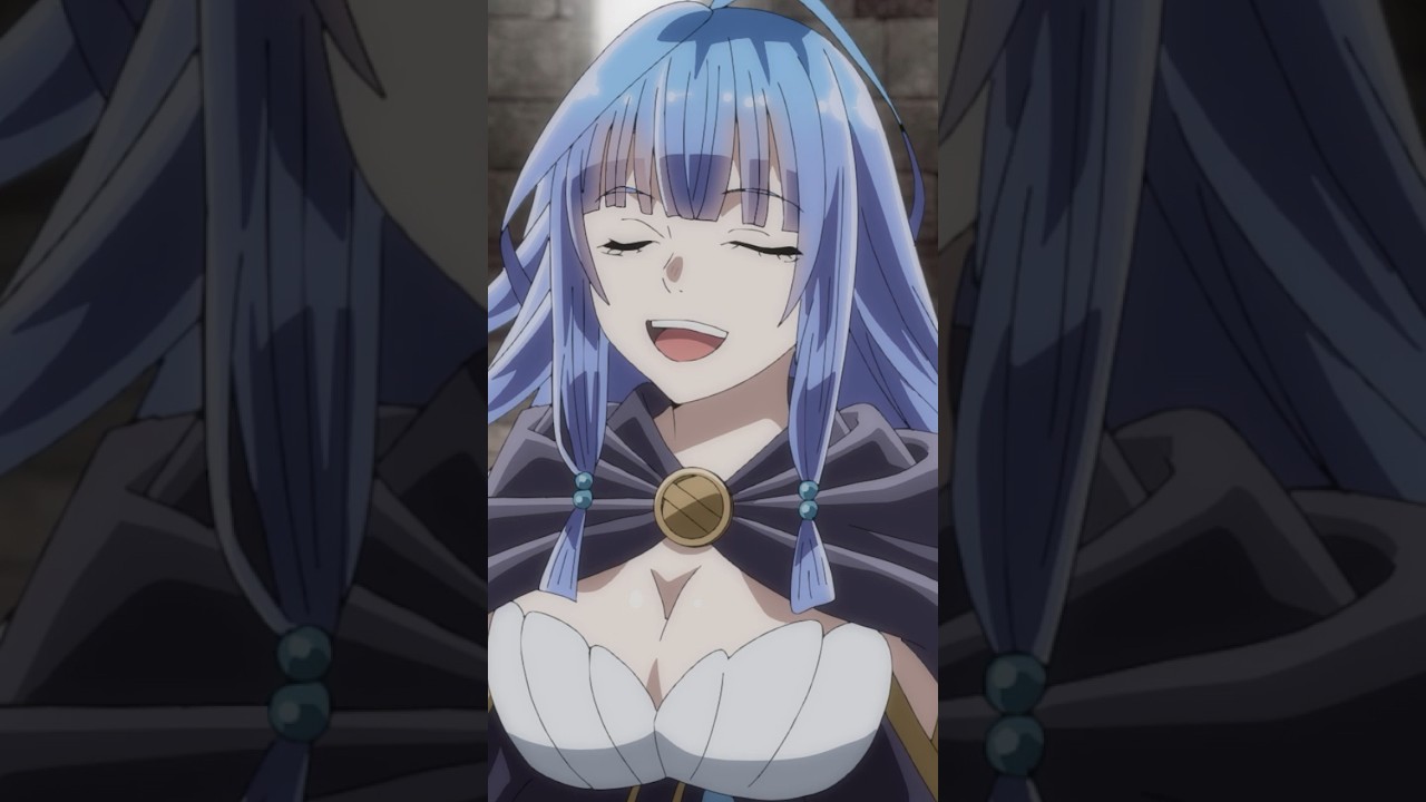 「お前が使うのは守りの魔法だ」第17話より／TVアニメ『転生貴族、鑑定スキルで成り上がる 第2期』 #shorts #鑑定スキル