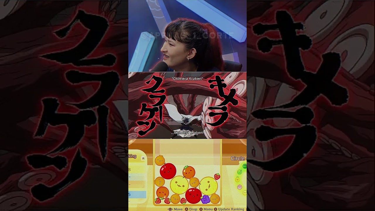 RE Monster não deu pra tankar - #Flowtaku #19