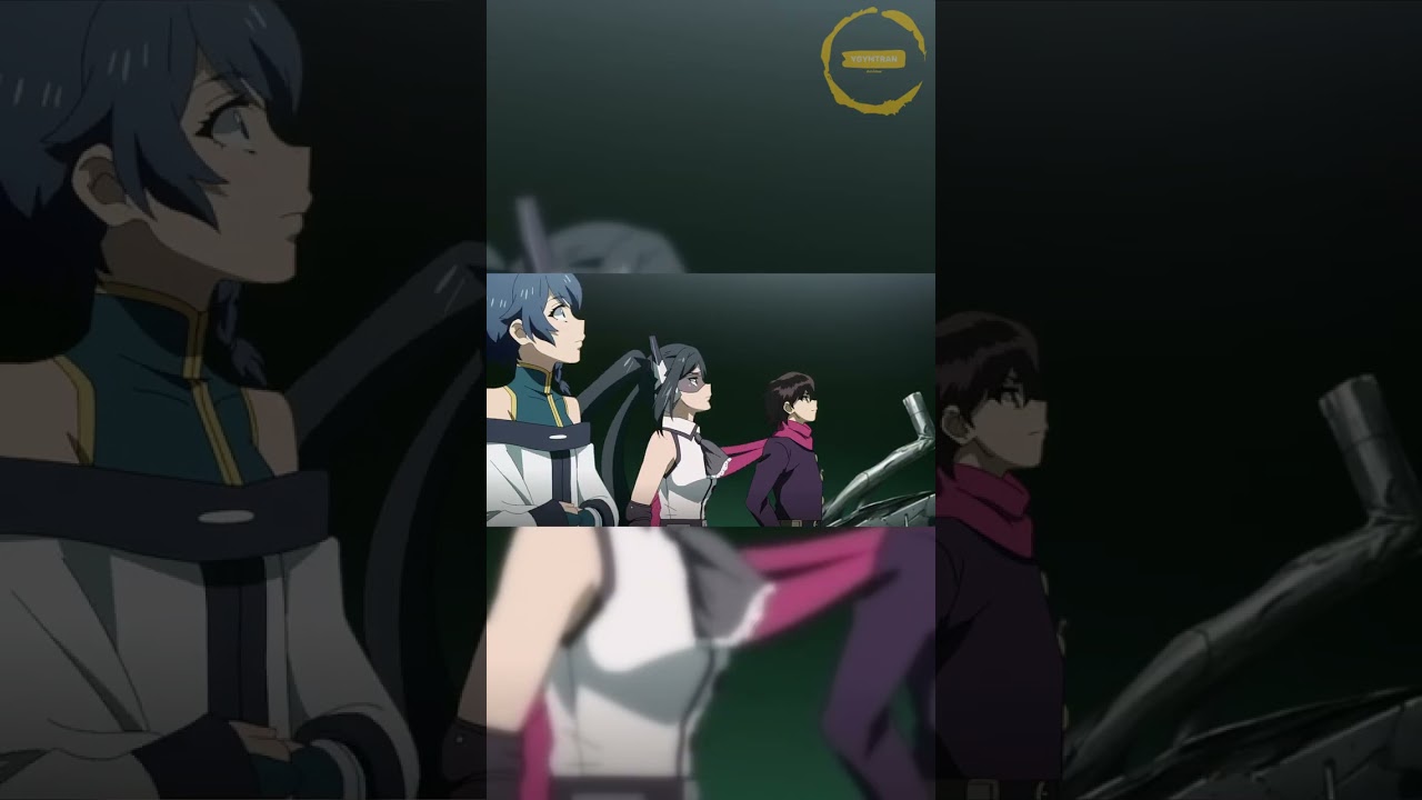 Shy 2nd Season ep 11 #shorts #ygymtranxyz