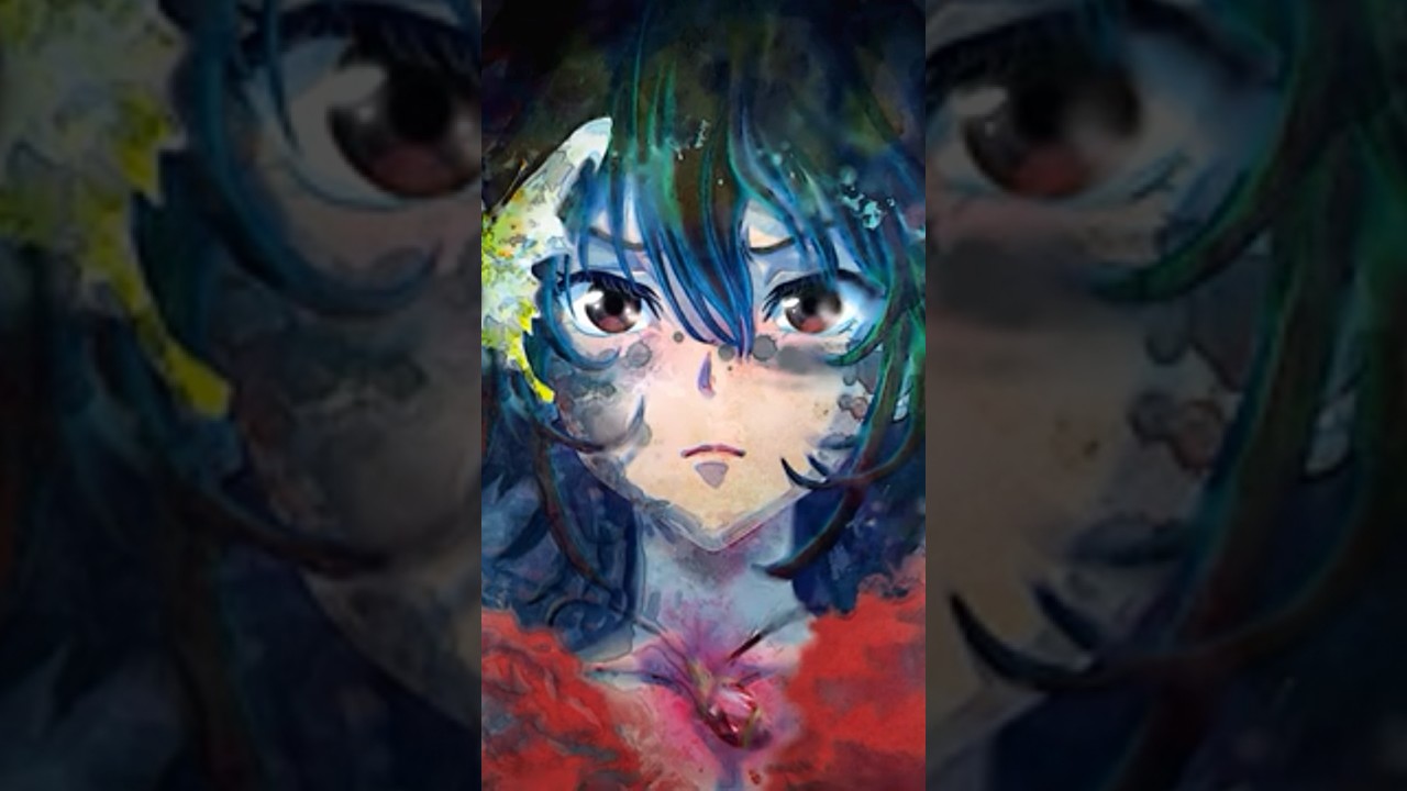 ばいばい、アース ED LMYK - I LUV U 2 #Shorts