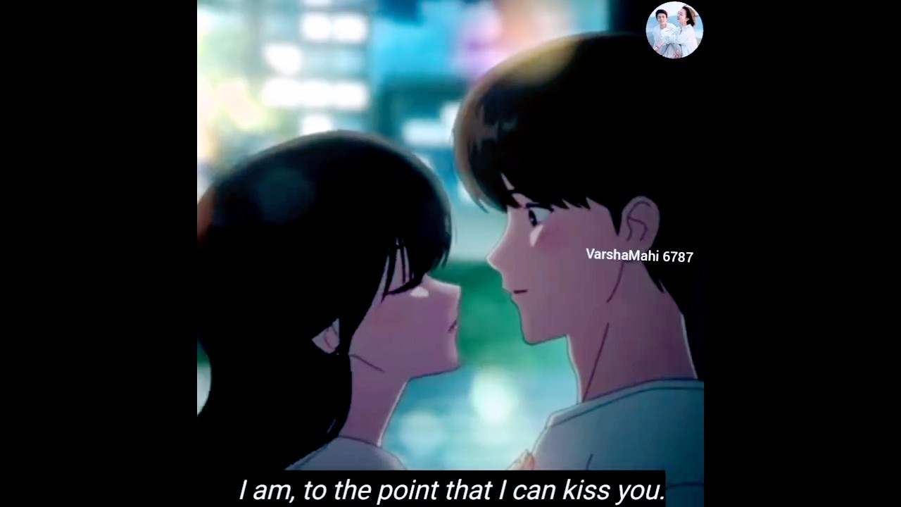 The Girl Downstairs 2023 Animation cut scenes