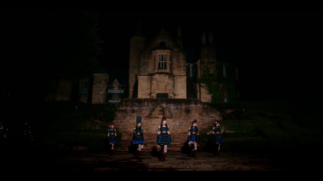 【シャニアニ】アンティーカ「バベルシティ・グレイス」キャストMV 【アイドルマスター】