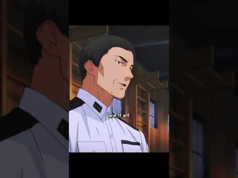 anime Непутёвый ученик в школе магии: Воспоминания  #аниме #анимемоменты #art #gaming #just #short