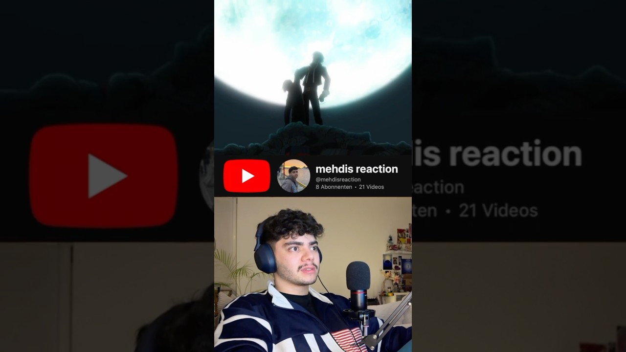 Folge 1 | Re:Monster | #remonster #Anime #reaction #remonsterreaction #animereaction #animereaktion