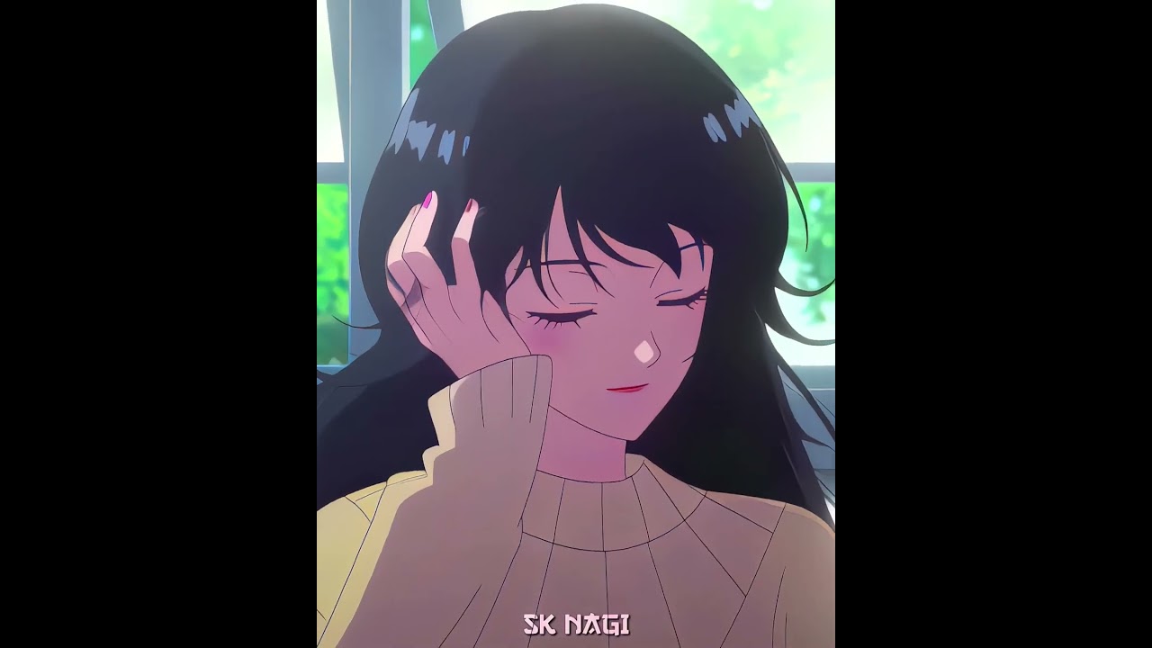 Li Shiya Edit The girl downstairs #shorts #anime #animeedits #amv #lishiya #thegirldownstairs