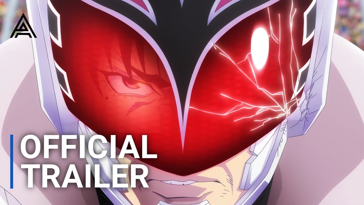 Go, Go, Loser Ranger Season 2 - Official Teaser