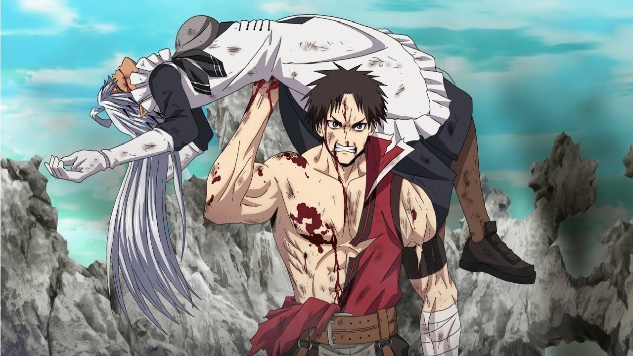 【アニメフル全話】新米オッサン冒険者、最強パーティに死ぬほど鍛えられて無敵になる 1~12話 | Anime English Subtitle 2024 🥜