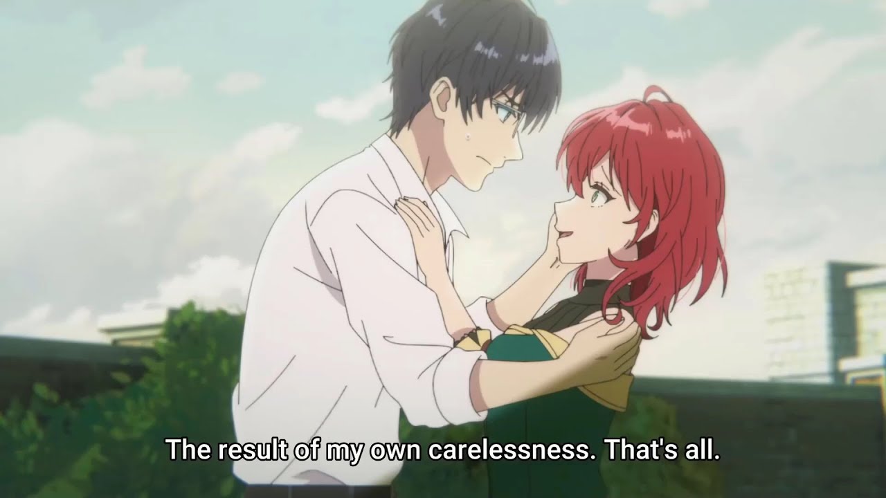 【アニメフル全話】魔導具師ダリヤはうつむかない 1~12話 | Anime English Subtitle 2024