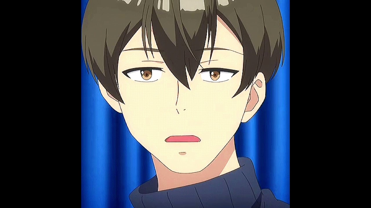 「Tumhe cycle chalone nhi aata」A Salad Bowl of Eccentrics🔥[AMV/EDIT] #animeedit #shorts #anime