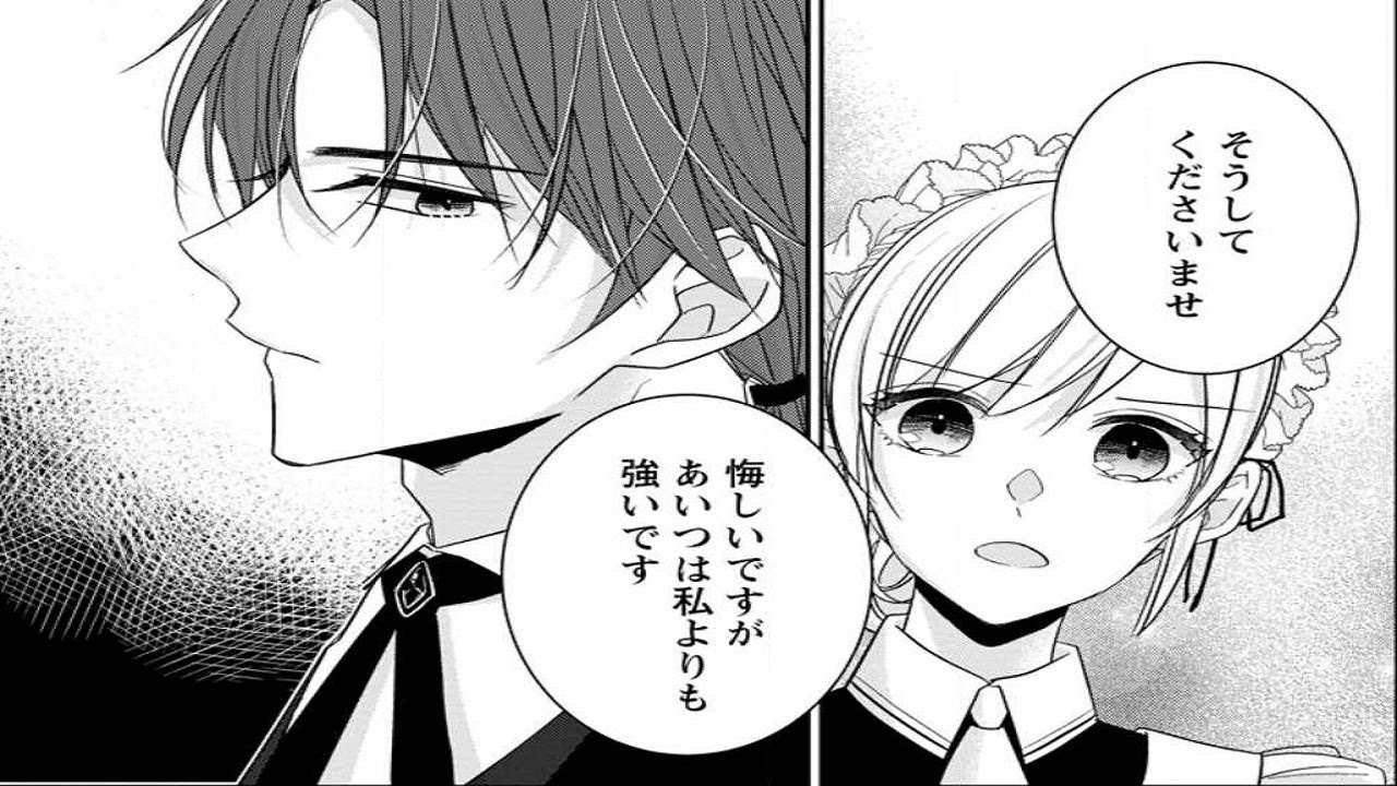 【異世界漫画】異世界転生したライラと王太子ヨハネスが愛し合うまでの異世界ラブストーリー開幕！ 1~12,2 【マンガ動画】