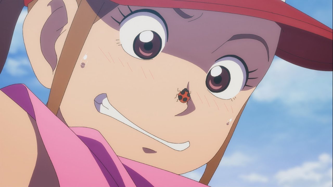 Tonbo season 2 episode 7 review