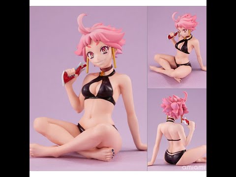 てのひら りぶ 真夜中ぱんチ Melty Princess 塗装済完成品フィギュア メガハウス(MegaHouse) #PR