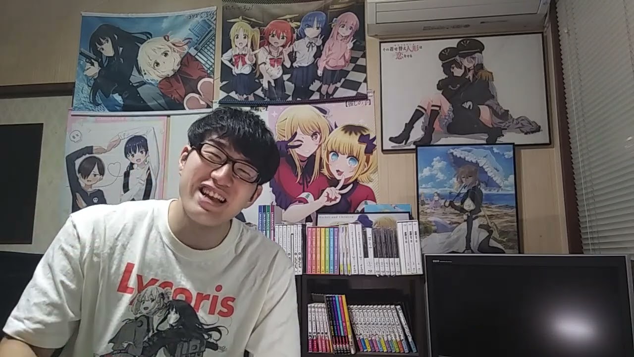 【超朗報】制作会社消滅でもうお蔵入りかと思われたささ恋の11・12話の放送が決まった件！！【クラウドハーツ】【ささやくように恋を唄う】【2024年春アニメ】