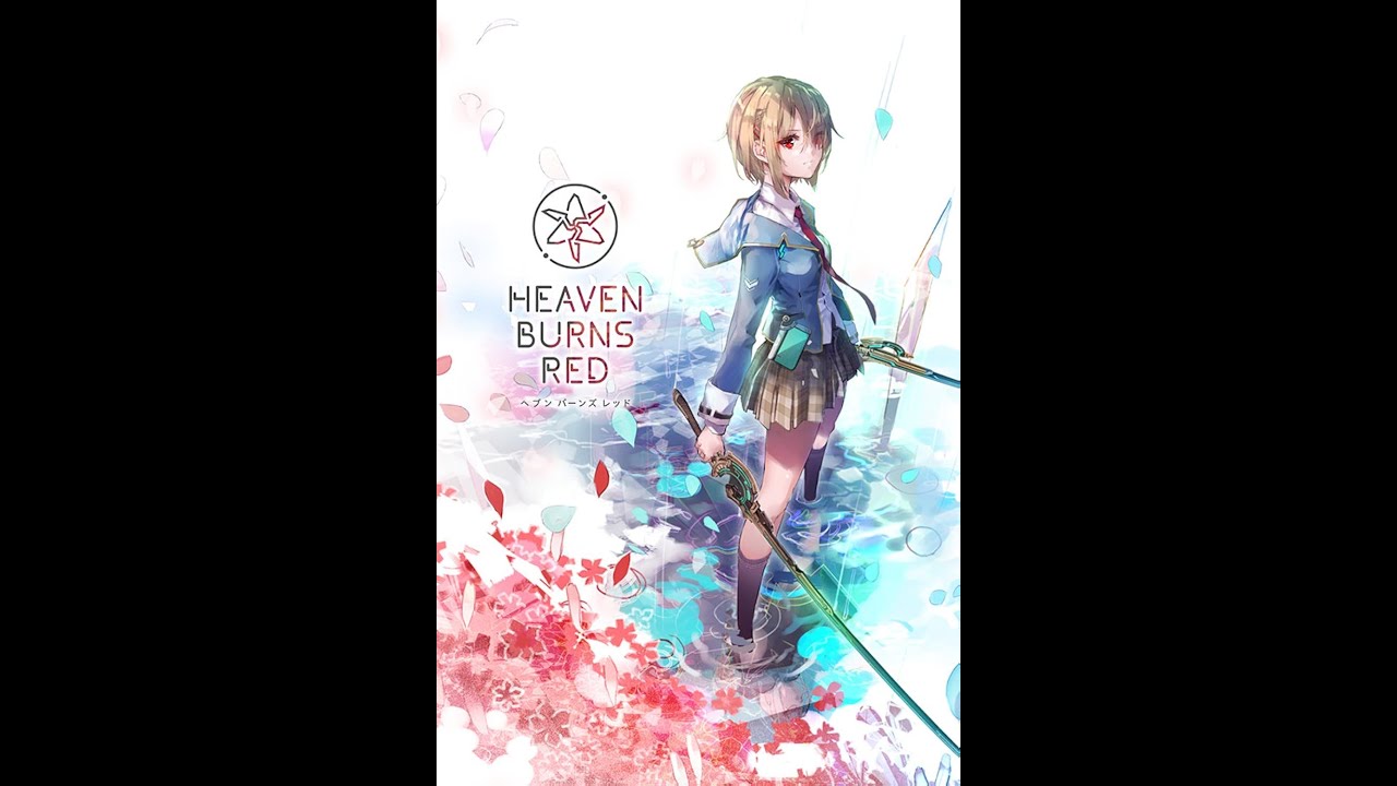 Heaven Burns Red Day 2