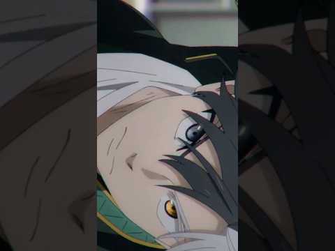 SAKURA SERVED KOTOHA | WIND BREAKER ANIME | #windbreakeranime#anime #edits #kotoha#sakuraharuka