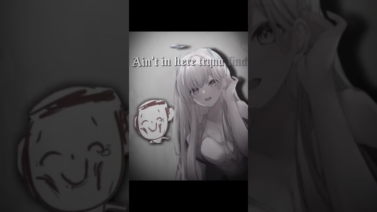 เเห้ง #bluearchiveglobal #ブルーアーカイブ #anime