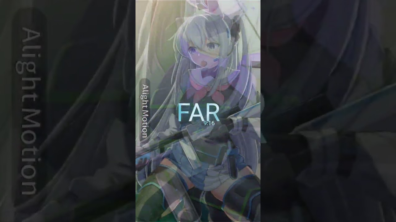 Badass | #jjanime #anime #ブルーアーカイブ