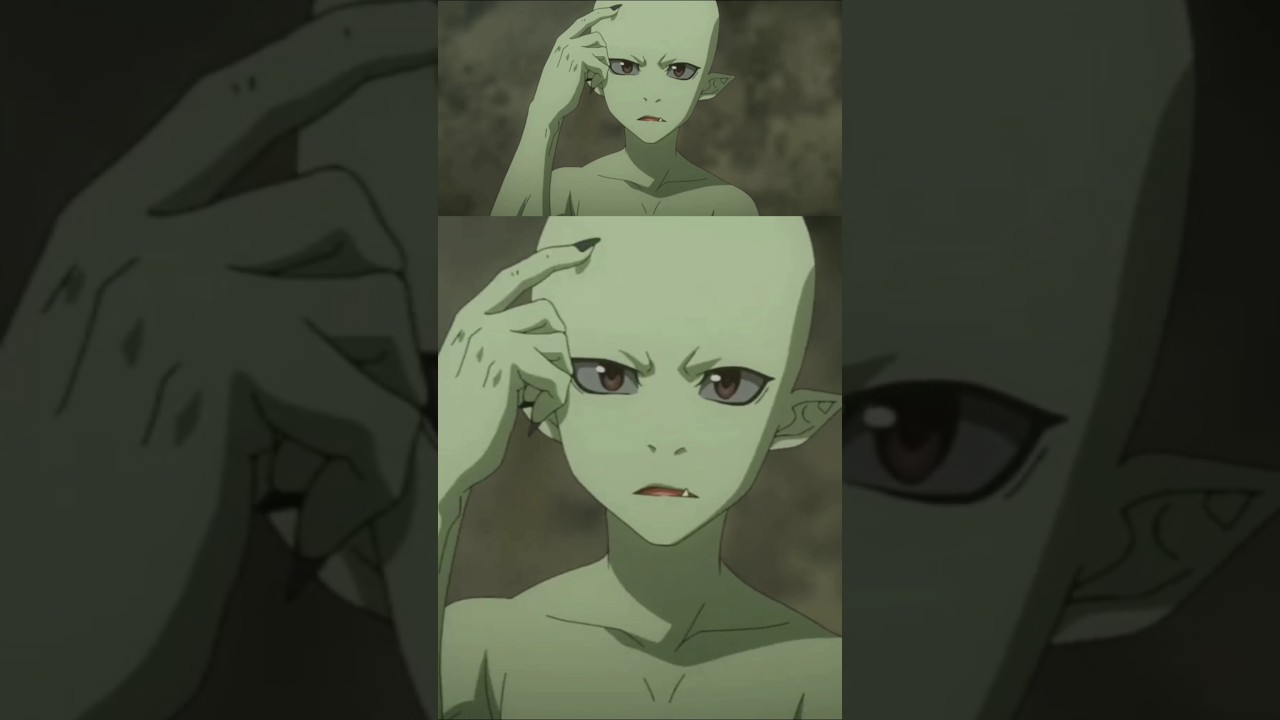 RE MONSTER Resumen P-4 #remonster #shorts #resumen #resumenanime #isekai #animerecap #seinen