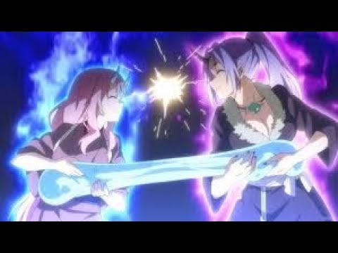 【アニメフル全話】転生したらスライムだった件 1~24話 第2期  Anime English Subtitle 2024